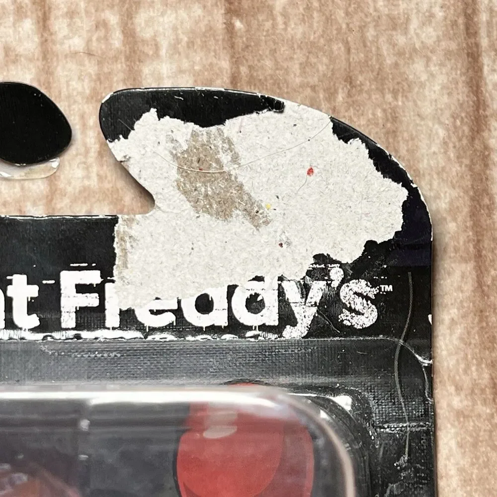 Five Nights at Freddys Circus Freddy Figure 5